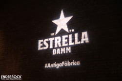 Enderrock Sona amb Ju i Narcís Perich a la Damm <p>Narcís Perich</p>